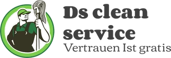 DS Cleanservice Logo